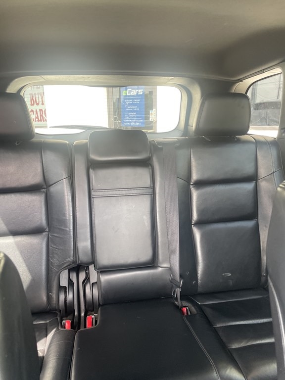 Jeep Grand Cherokee Limited 4x4 2017