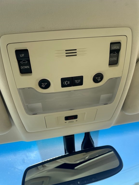 Lexus ES 350 4dr Sdn 2013 Lexus ES 350 4dr Sdn 2013