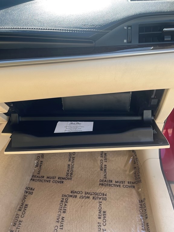 Lexus ES 350 4dr Sdn 2013 Lexus ES 350 4dr Sdn 2013