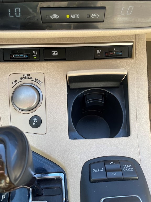 Lexus ES 350 4dr Sdn 2013