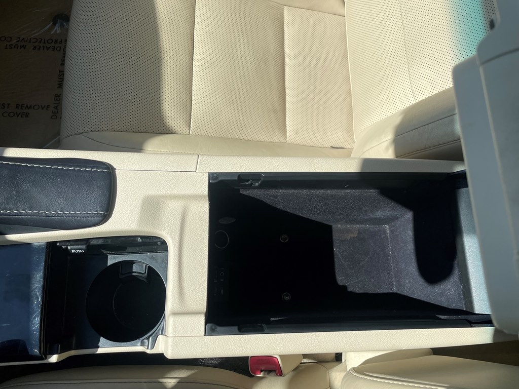 Lexus ES 350 4dr Sdn 2013