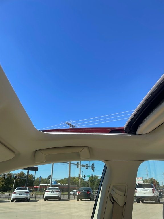 Lexus ES 350 4dr Sdn 2013