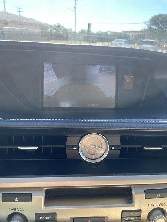 Lexus ES 350 4dr Sdn 2013