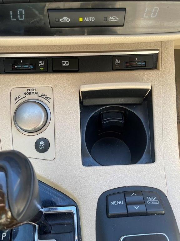 Lexus ES 350 4dr Sdn 2013