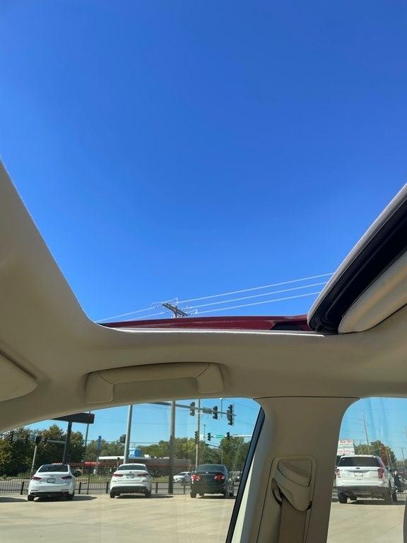 Lexus ES 350 4dr Sdn 2013