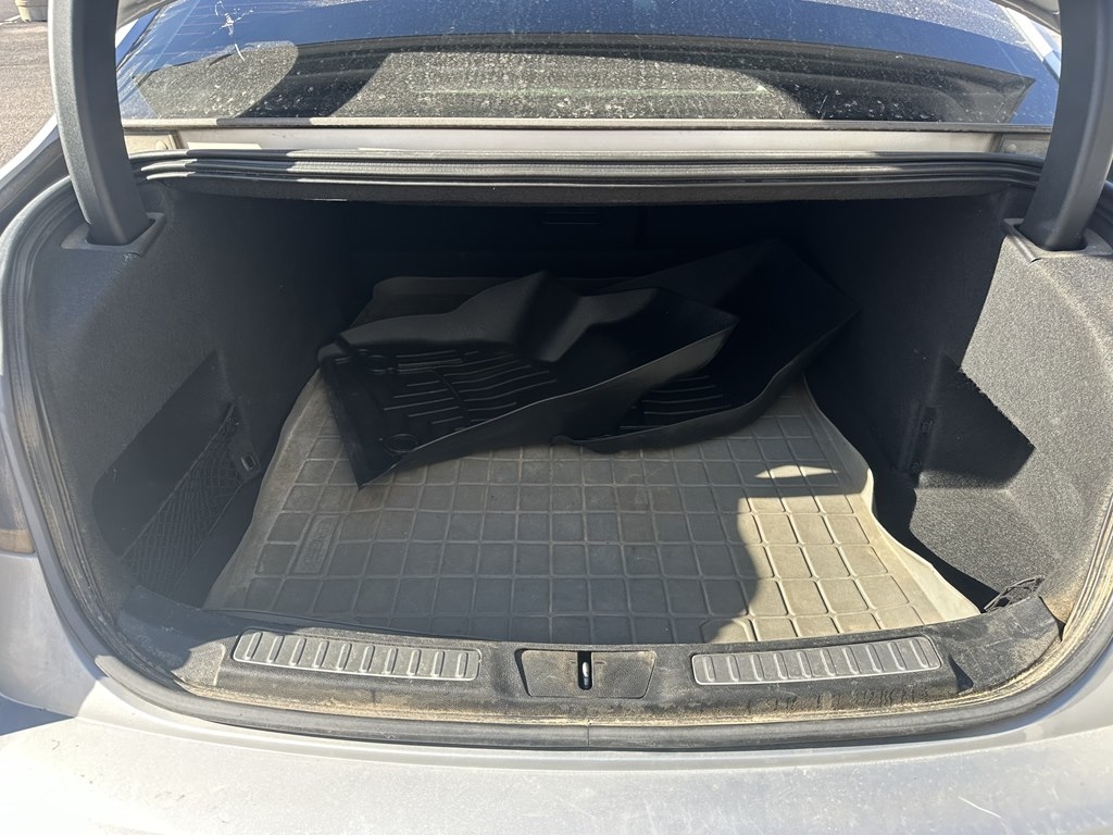 Lincoln Continental Premiere FWD 2018