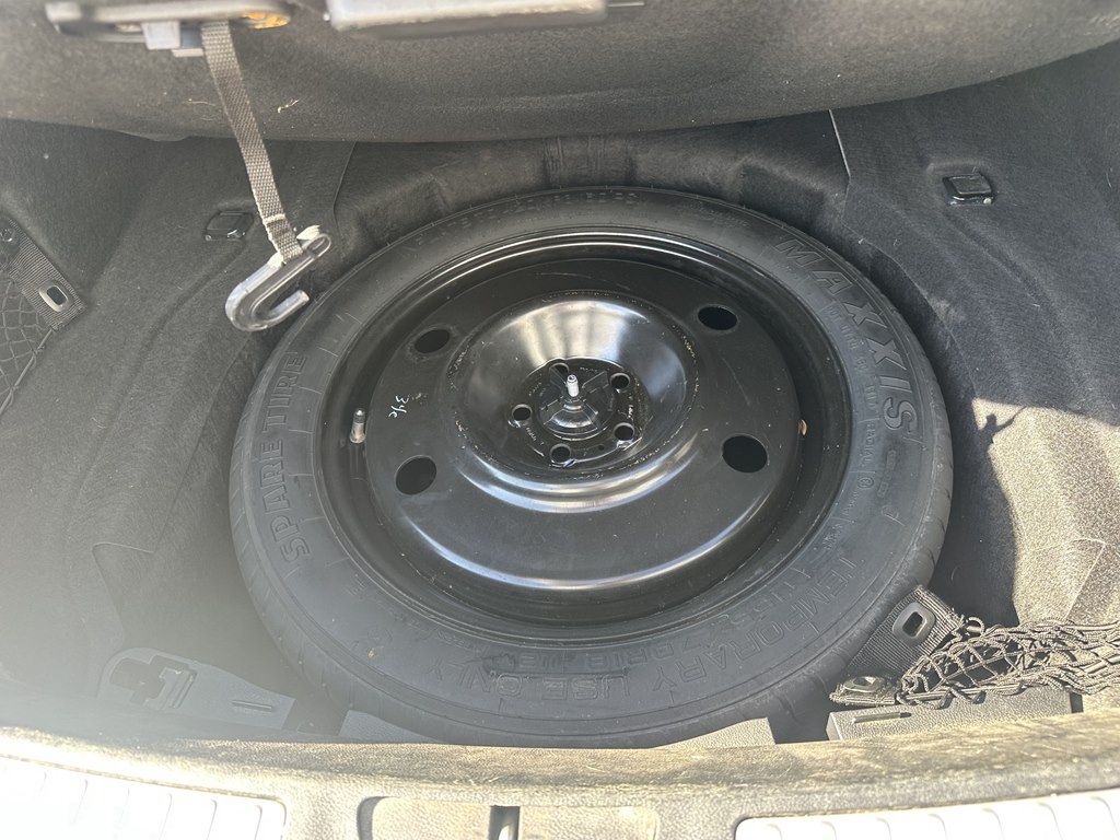 Lincoln Continental Premiere FWD 2018