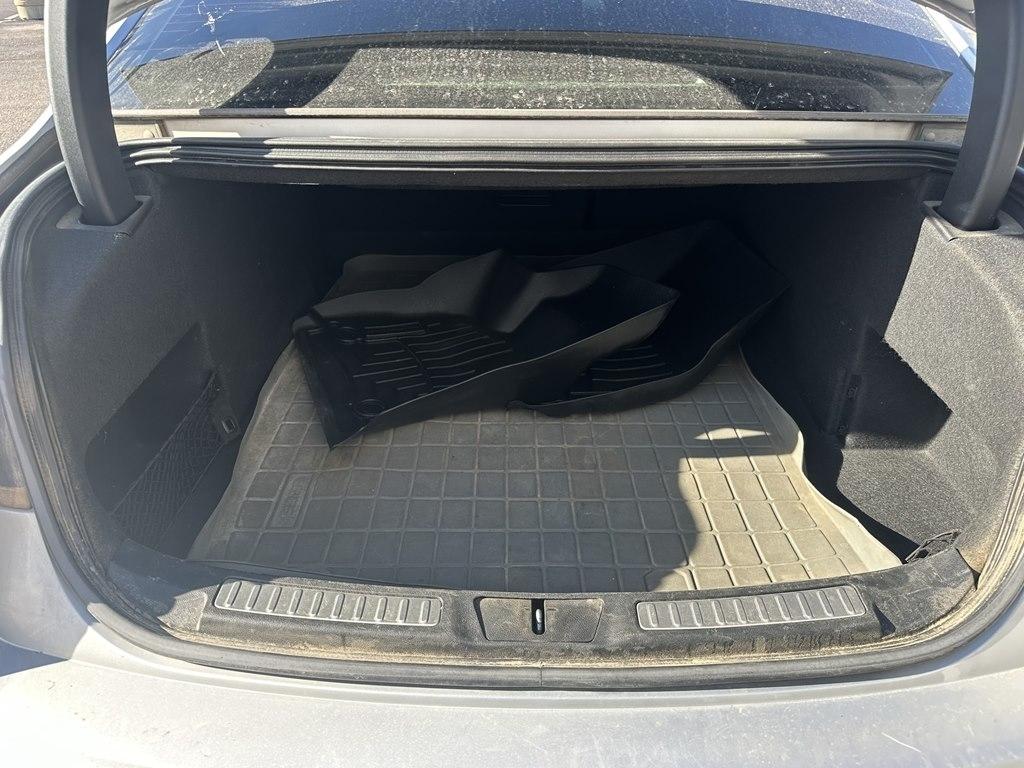 Lincoln Continental Premiere FWD 2018