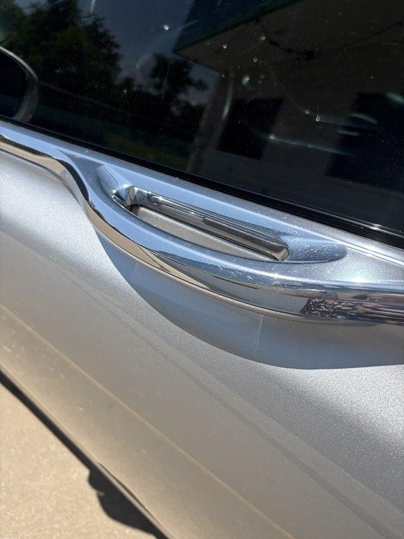 Lincoln Continental Premiere FWD 2018