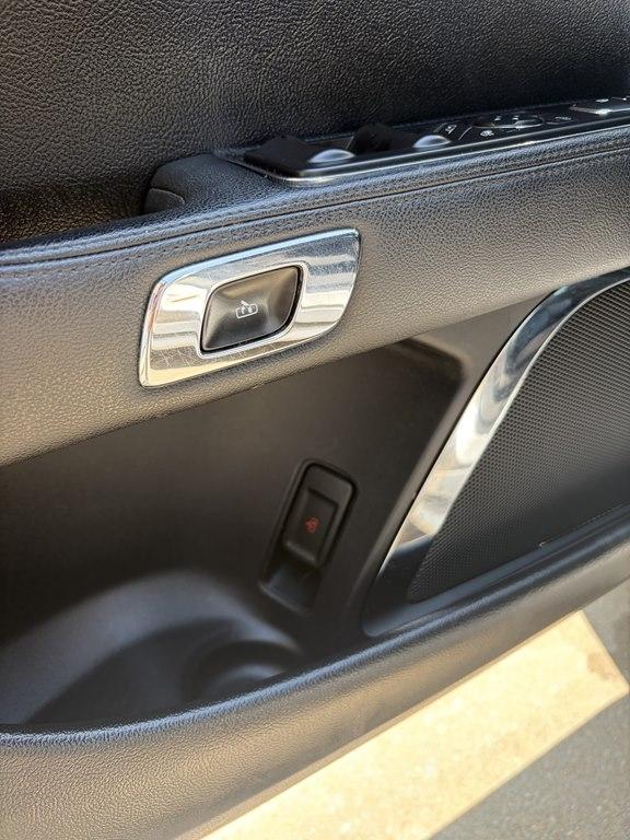 Lincoln Continental Premiere FWD 2018
