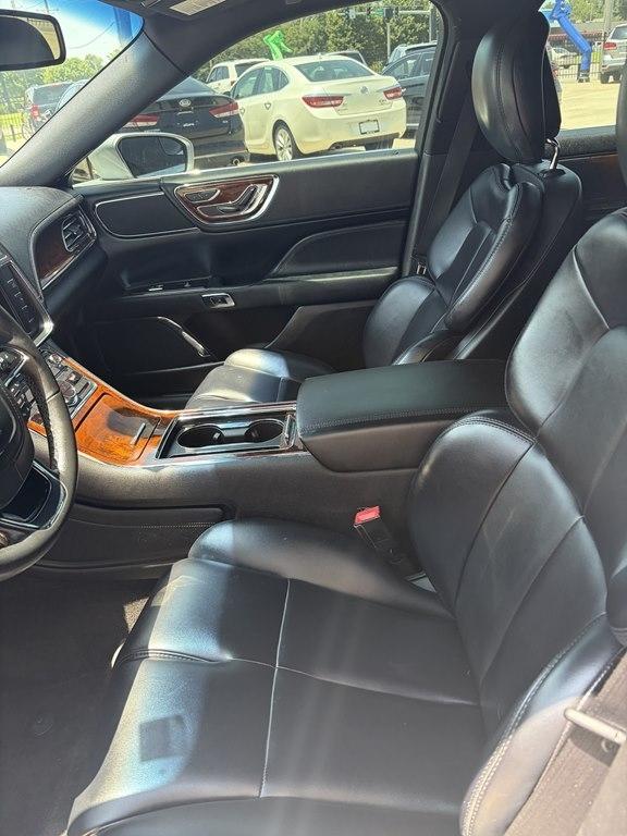 Lincoln Continental Premiere FWD 2018