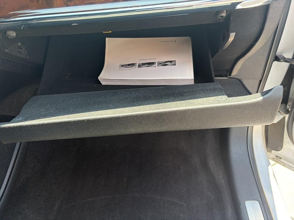 Lincoln Continental Premiere FWD 2018