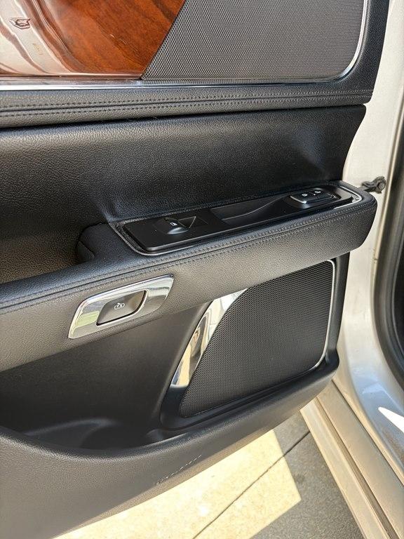 Lincoln Continental Premiere FWD 2018