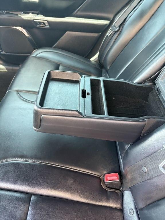 Lincoln Continental Premiere FWD 2018