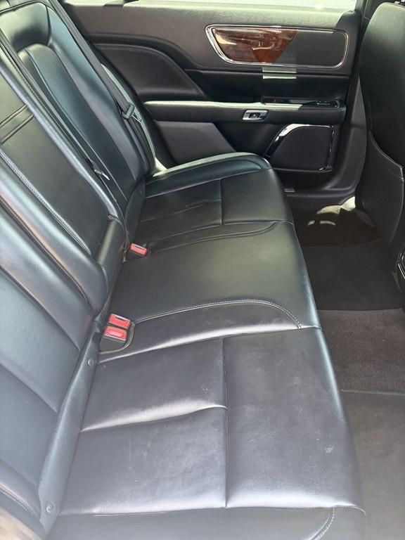 Lincoln Continental Premiere FWD 2018