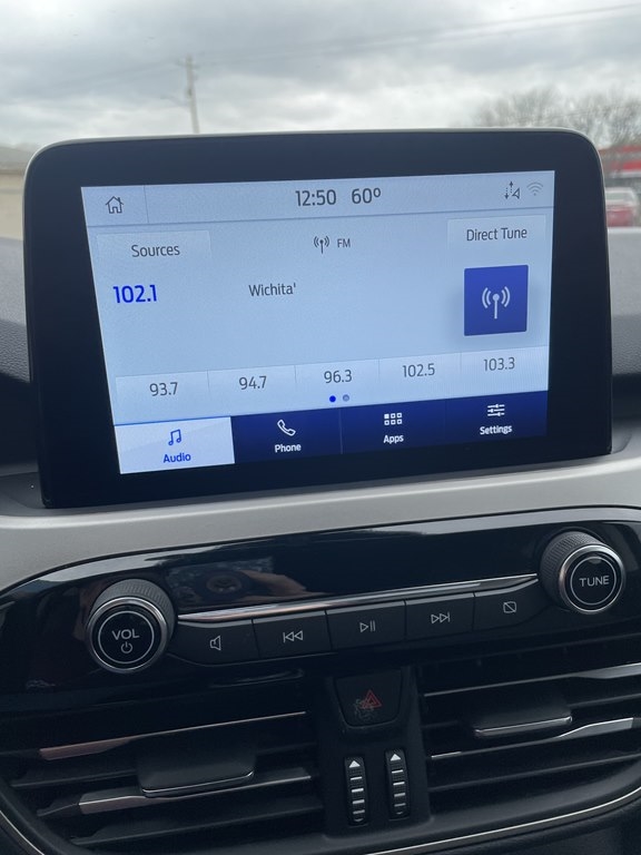 Ford Escape SE AWD 2022