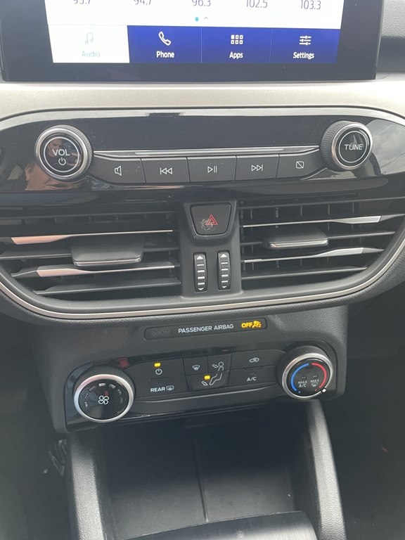 Ford Escape SE AWD 2022