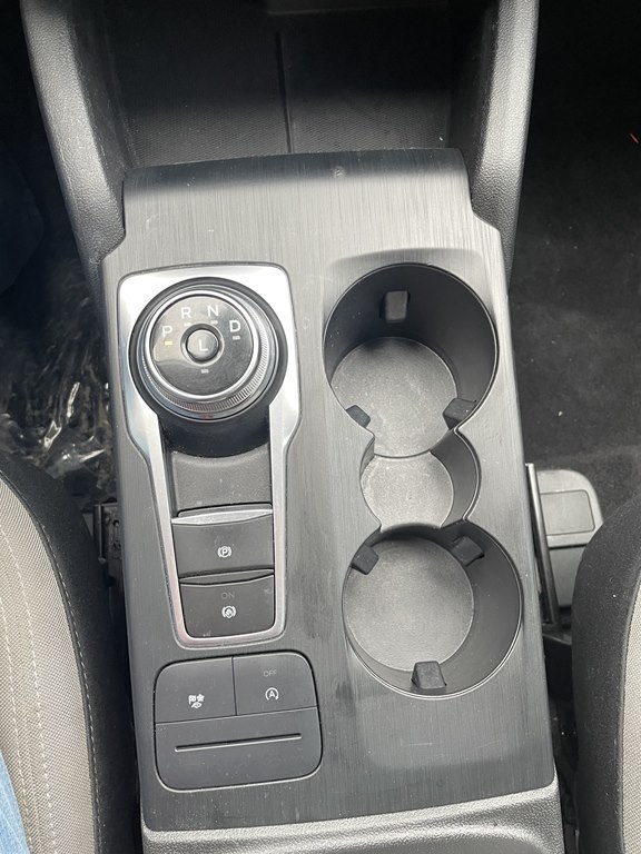 Ford Escape SE AWD 2022