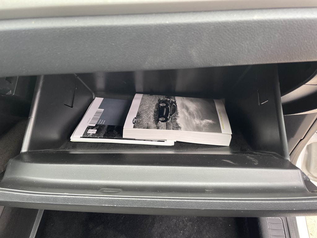 Ford Escape SE AWD 2022