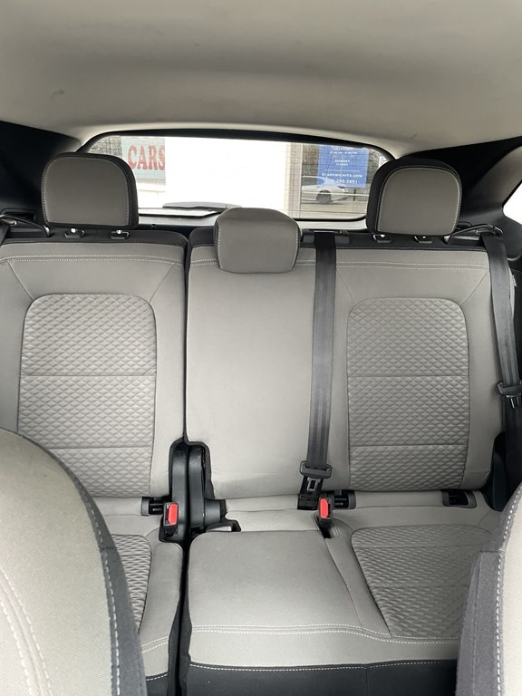 Ford Escape SE AWD 2022