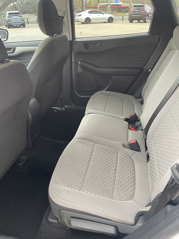 Ford Escape SE AWD 2022