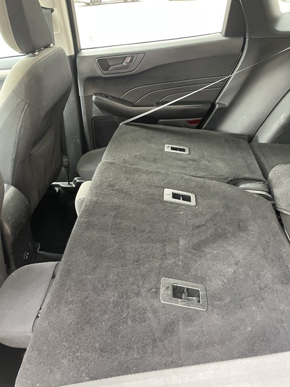 Ford Escape SE AWD 2022