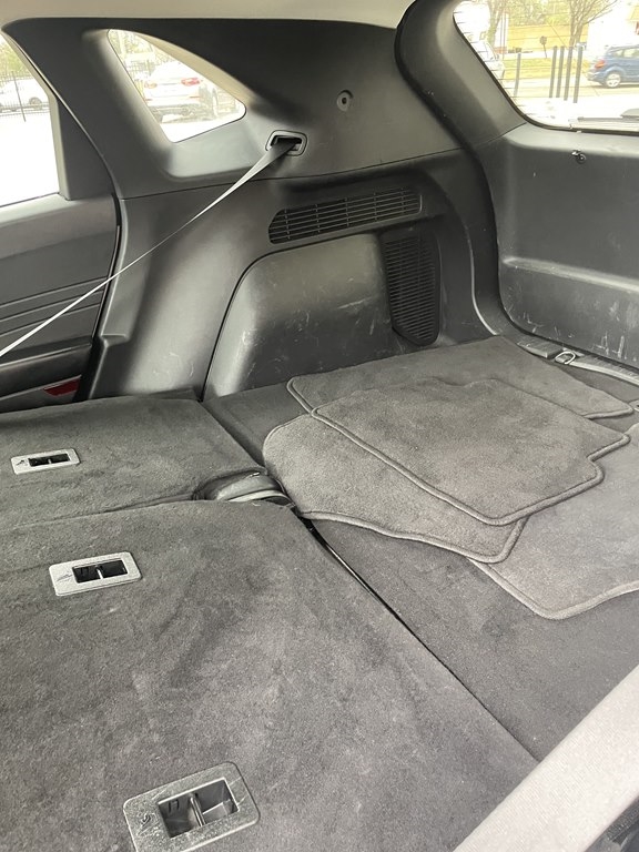 Ford Escape SE AWD 2022