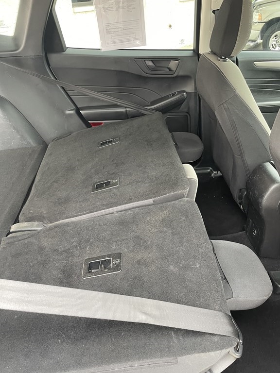 Ford Escape SE AWD 2022