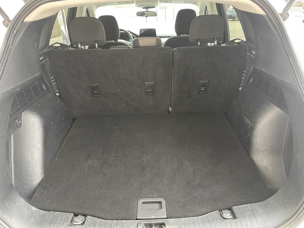 Ford Escape SE AWD 2022