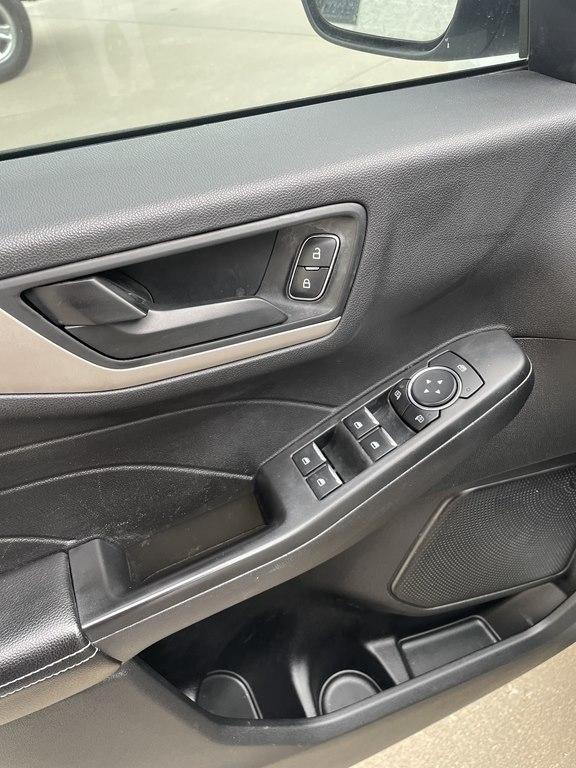 Ford Escape SE AWD 2022