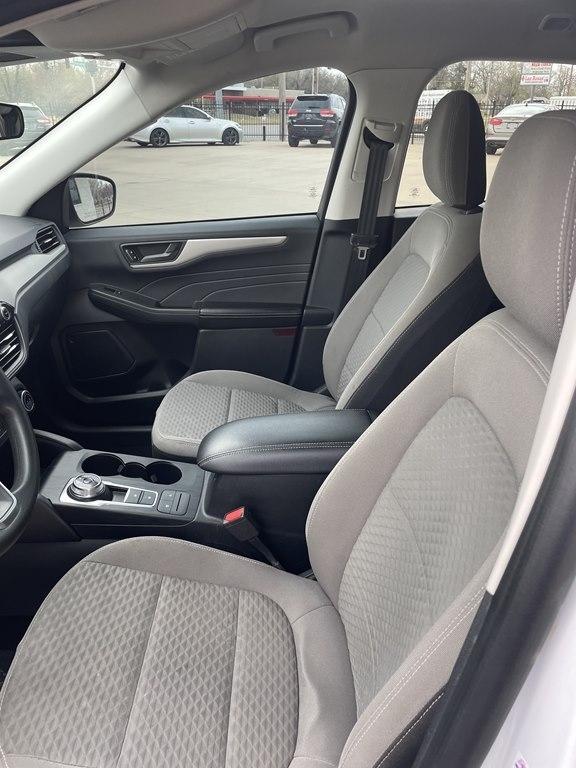 Ford Escape SE AWD 2022