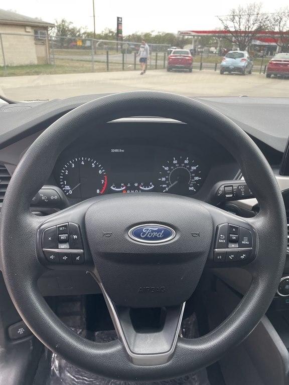 Ford Escape SE AWD 2022