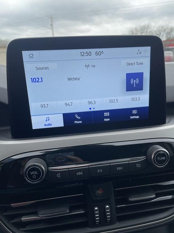 Ford Escape SE AWD 2022