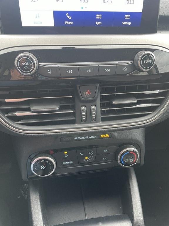 Ford Escape SE AWD 2022