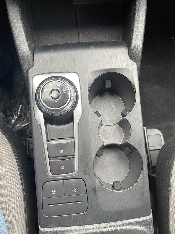 Ford Escape SE AWD 2022