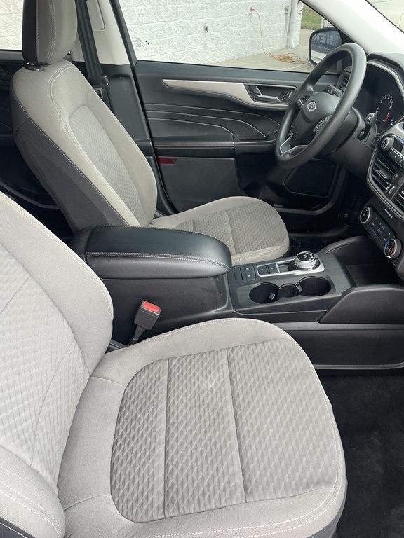 Ford Escape SE AWD 2022