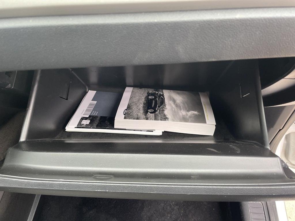 Ford Escape SE AWD 2022