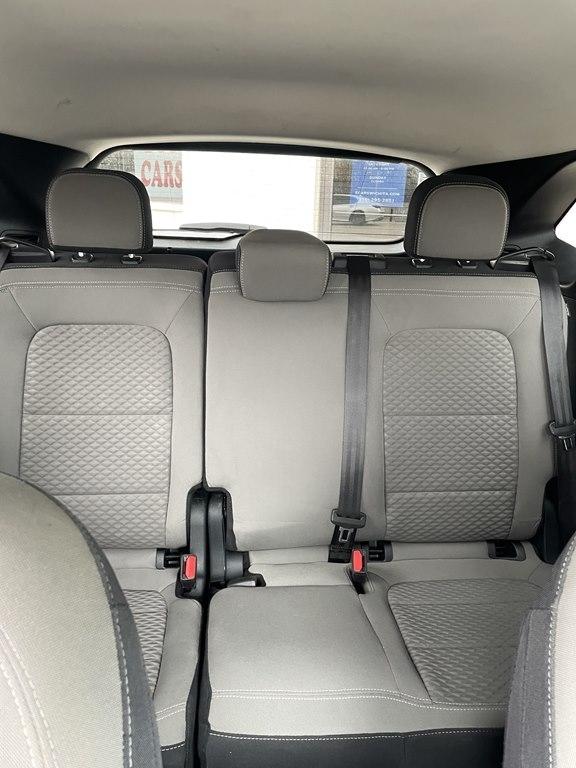 Ford Escape SE AWD 2022