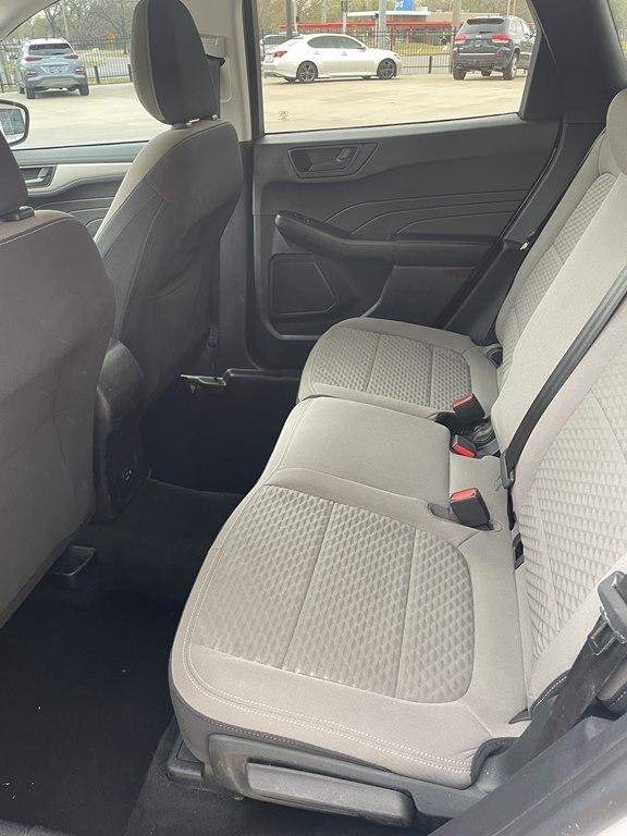 Ford Escape SE AWD 2022