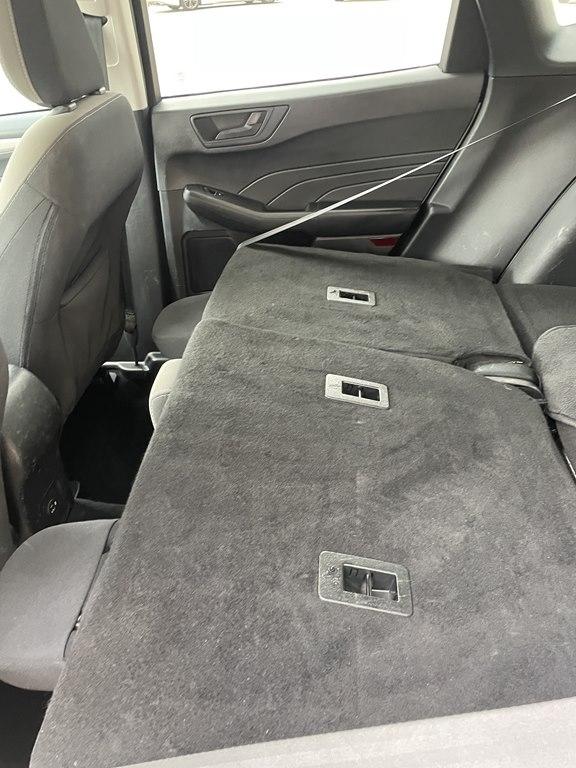 Ford Escape SE AWD 2022