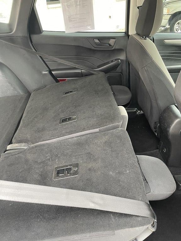 Ford Escape SE AWD 2022