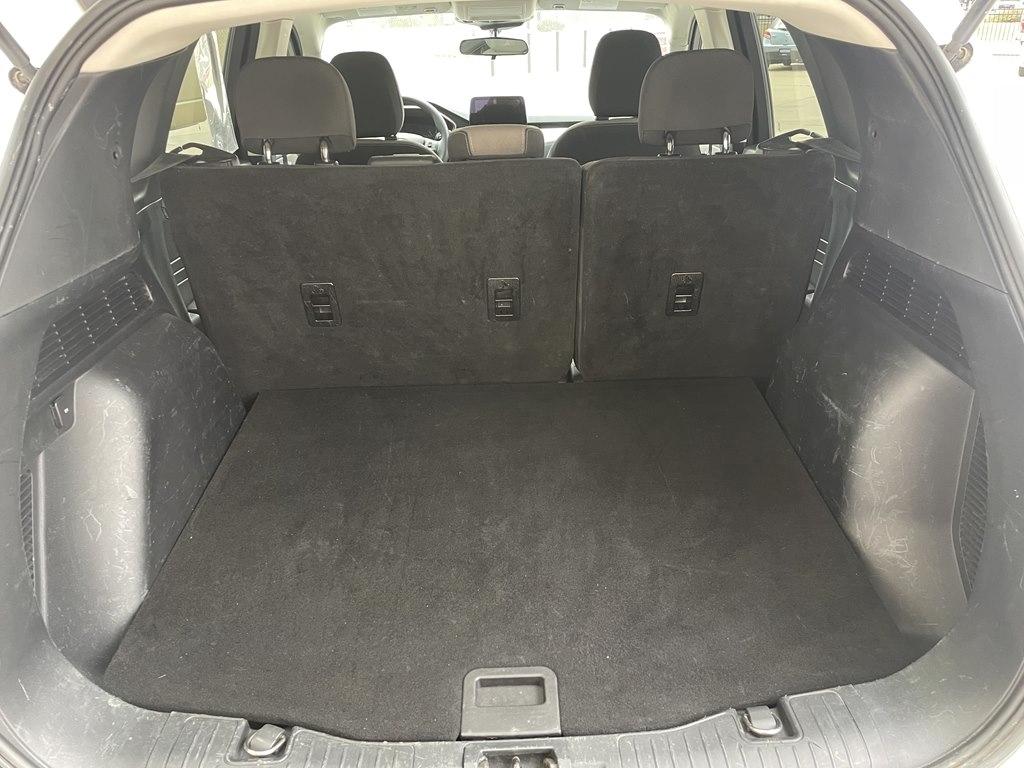 Ford Escape SE AWD 2022