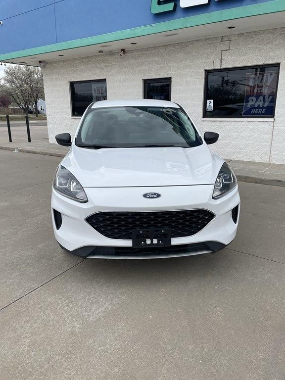 Ford Escape SE AWD 2022
