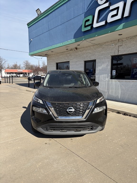 Nissan Rogue AWD SV 2023