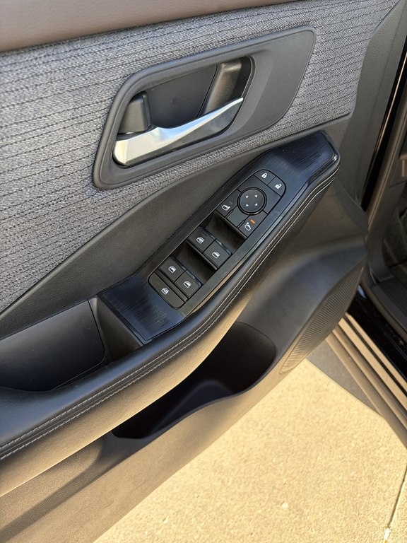 Nissan Rogue AWD SV 2023