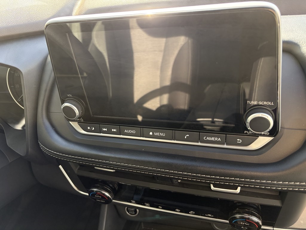 Nissan Rogue AWD SV 2023