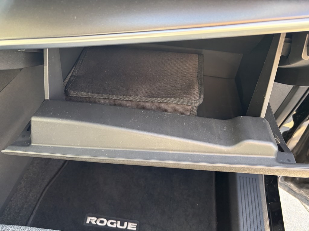 Nissan Rogue AWD SV 2023