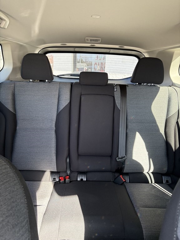 Nissan Rogue AWD SV 2023