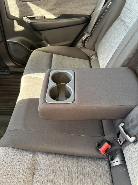 Nissan Rogue AWD SV 2023