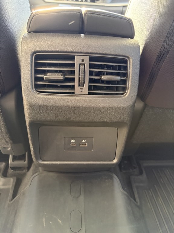 Nissan Rogue AWD SV 2023